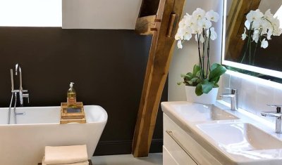 Création sur mesure de salle de bain à Toucy