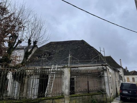 Martaud Maxime Menuiserie, Expert en Menuiserie et Métallerie à Auxerre