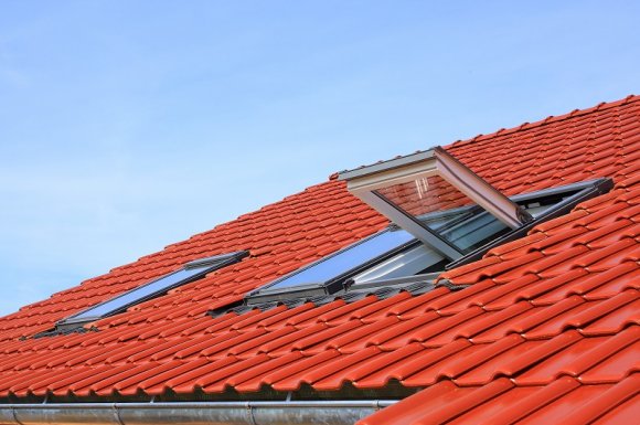 Professionnel pour la pose de fenêtre de toit Velux Toucy