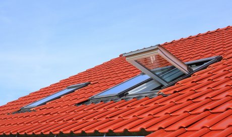 Professionnel pour la pose de fenêtre de toit Velux Toucy