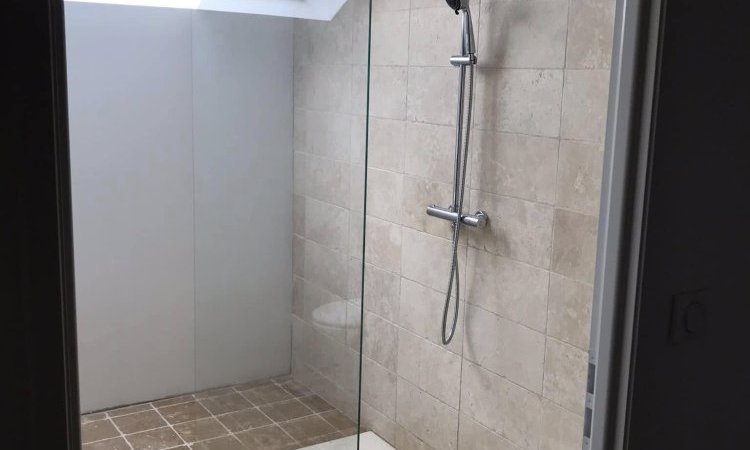 Création sur mesure de salle de bain à Toucy