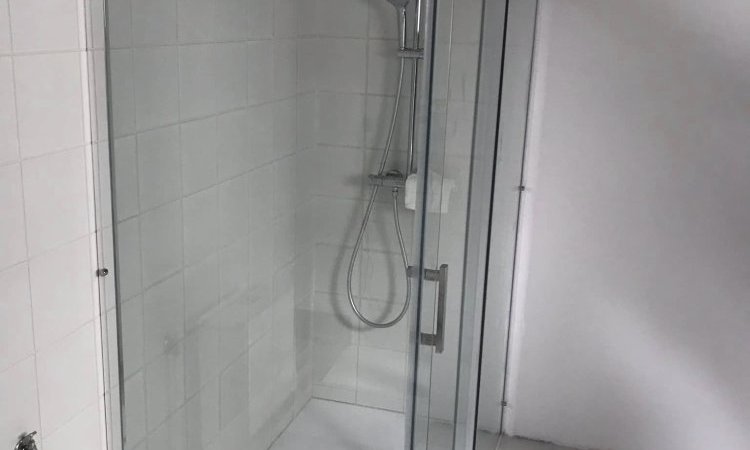 Création sur mesure de salle de bain à Toucy