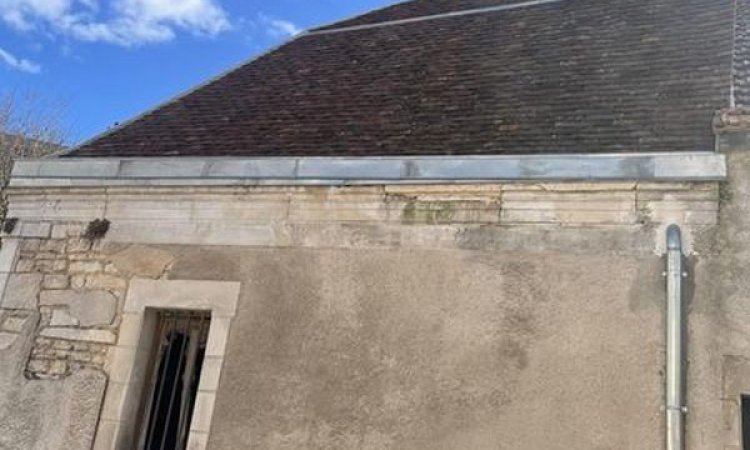 Martaud Maxime Menuiserie, Expert en Menuiserie et Métallerie à Auxerre