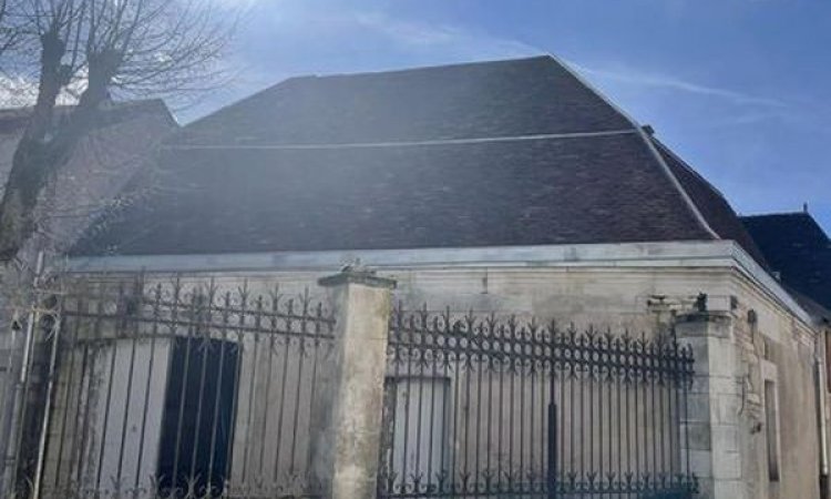 Martaud Maxime Menuiserie, Expert en Menuiserie et Métallerie à Auxerre